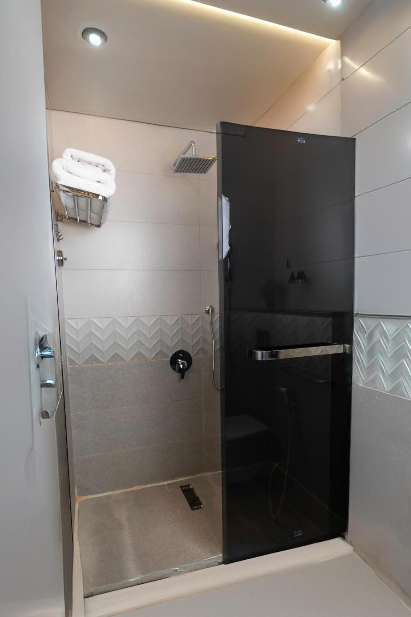 Opal Hotel Amman Kamer foto